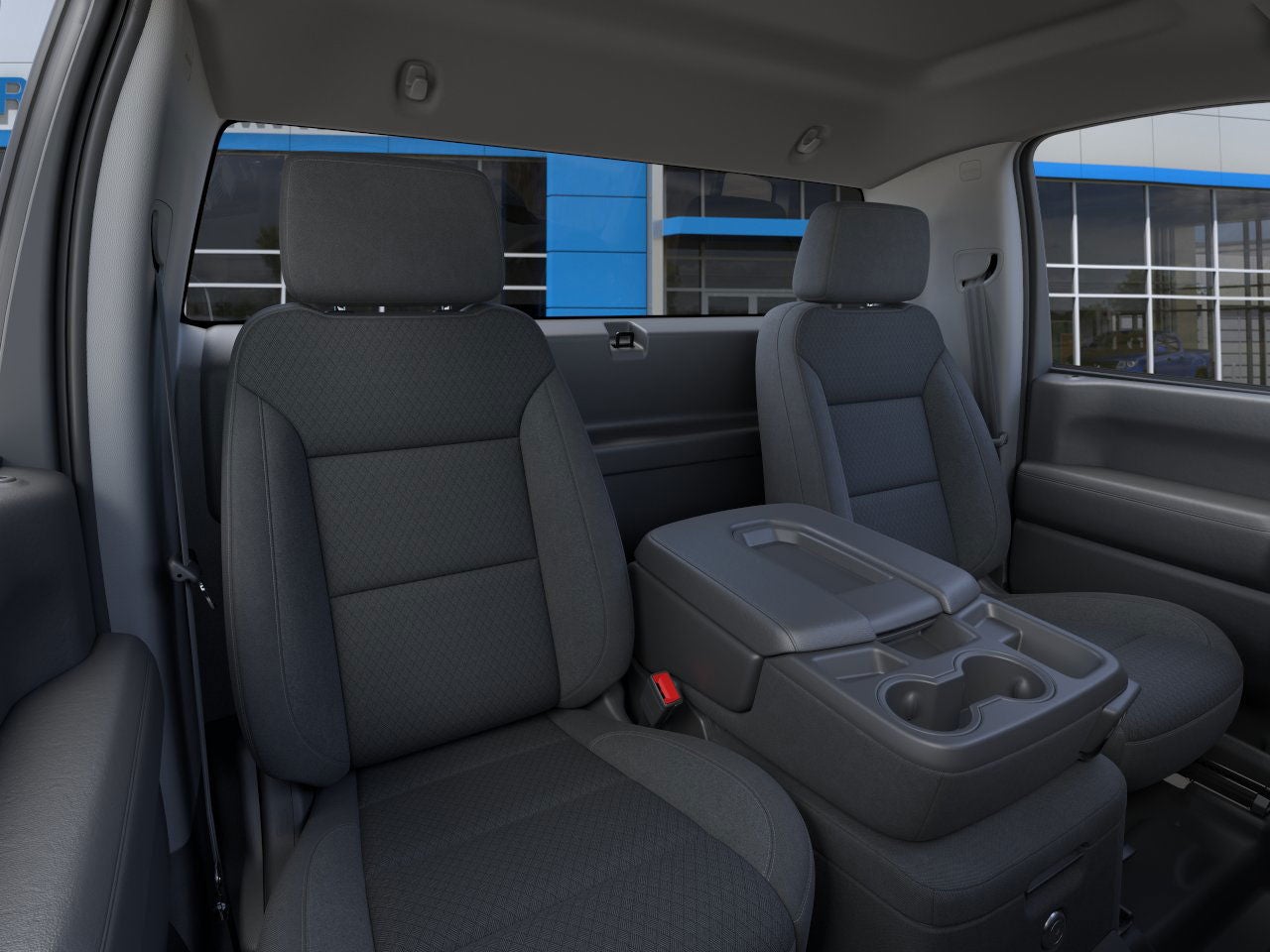 2026 Chevrolet Silverado 3500 HD Chassis Cab LT