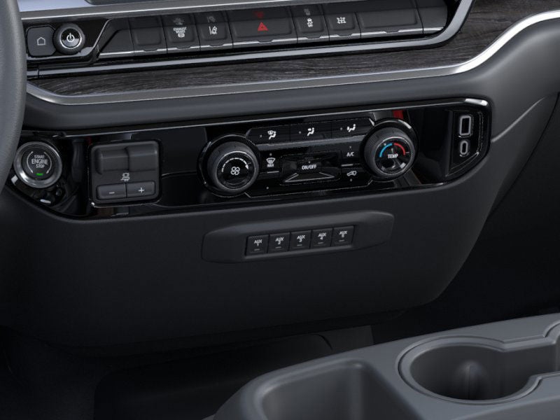 2026 Chevrolet Silverado 3500 HD Chassis Cab LT