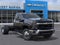 2026 Chevrolet Silverado 3500 HD Chassis Cab LT
