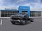 2026 Chevrolet Silverado 3500 HD Chassis Cab LT
