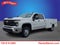 2024 Chevrolet Silverado 3500 HD Chassis Cab Work Truck