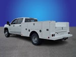 2024 Chevrolet Silverado 3500 HD Chassis Cab Work Truck