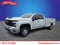 2024 Chevrolet Silverado 3500 HD Chassis Cab Work Truck