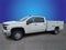 2024 Chevrolet Silverado 3500 HD Chassis Cab Work Truck