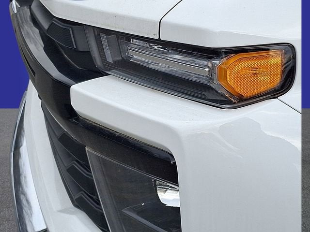 2024 Chevrolet Silverado 3500 HD Chassis Cab Work Truck