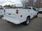 2024 Chevrolet Silverado 3500 HD Chassis Cab Work Truck
