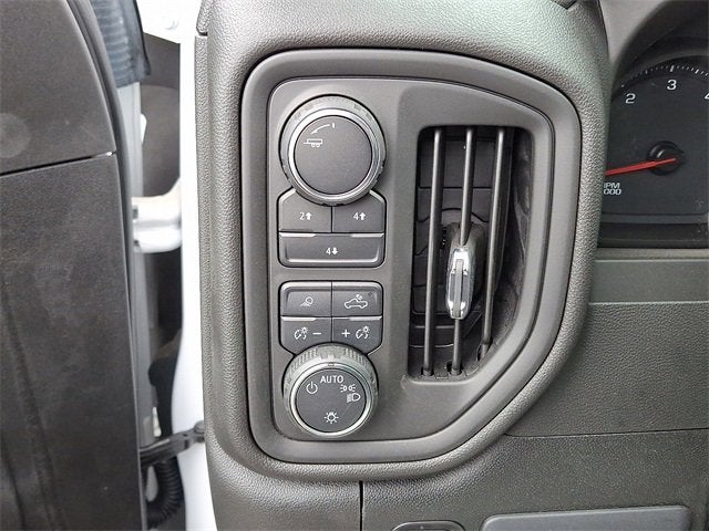 2024 Chevrolet Silverado 3500 HD Chassis Cab Work Truck