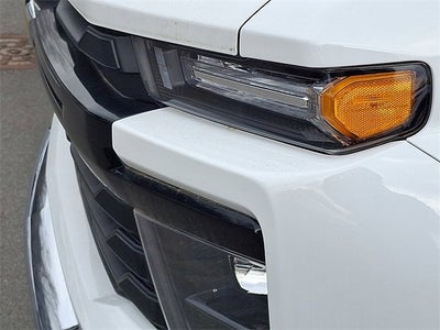 2024 Chevrolet Silverado 3500 HD Chassis Cab Work Truck