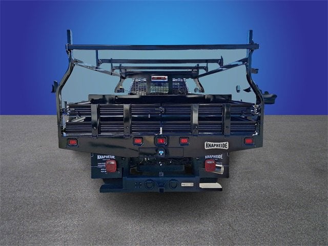 2024 Chevrolet Silverado 3500 HD Chassis Cab Work Truck