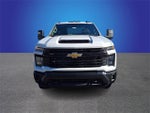 2024 Chevrolet Silverado 3500 HD Chassis Cab Work Truck