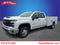 2024 Chevrolet Silverado 3500 HD Chassis Cab Work Truck