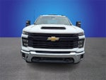 2024 Chevrolet Silverado 3500 HD Chassis Cab Work Truck
