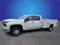 2024 Chevrolet Silverado 3500 HD Chassis Cab Work Truck
