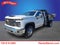 2024 Chevrolet Silverado 3500 HD Chassis Cab Work Truck