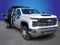 2024 Chevrolet Silverado 3500 HD Chassis Cab Work Truck
