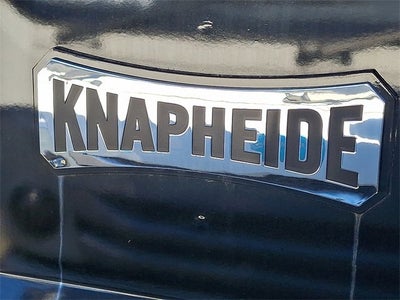 2024 Chevrolet Silverado 3500 HD Chassis Cab Work Truck