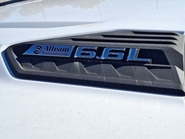 2025 Chevrolet Silverado 3500 HD WT