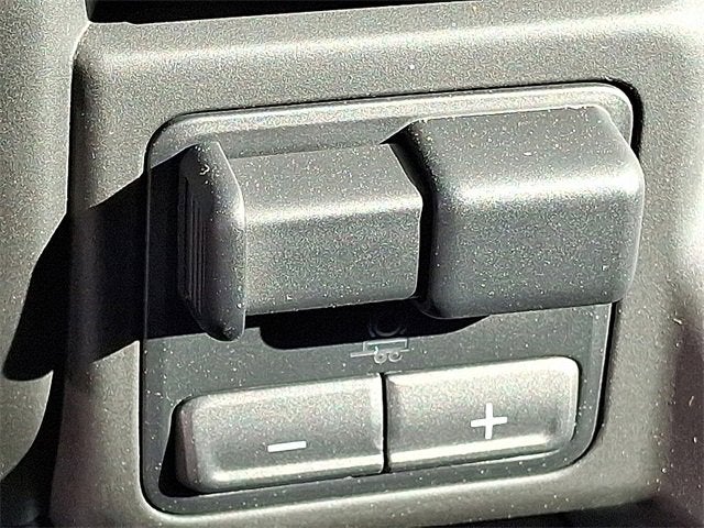 2025 Chevrolet Silverado 3500 HD WT