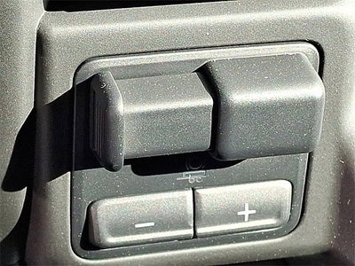 2025 Chevrolet Silverado 3500 HD WT