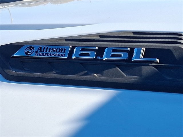 2025 Chevrolet Silverado 3500 HD WT