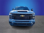 2025 Chevrolet Silverado 3500 HD WT