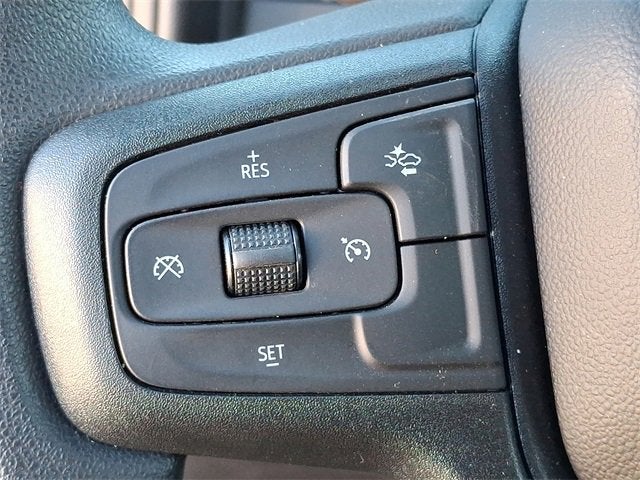 2025 Chevrolet Silverado 3500 HD WT