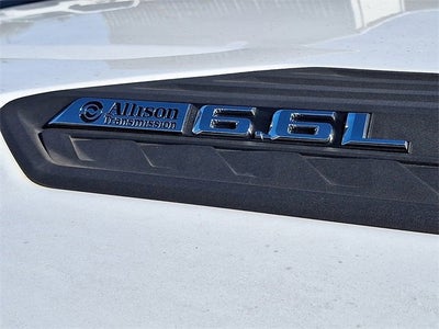 2024 Chevrolet Silverado 2500 HD WT