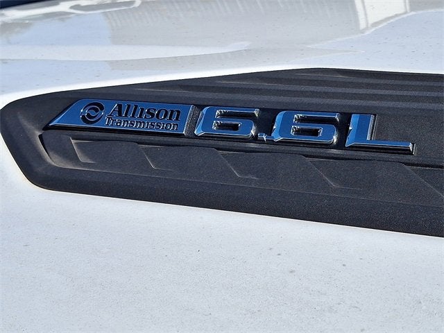 2024 Chevrolet Silverado 2500 HD WT