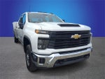 2024 Chevrolet Silverado 2500 HD WT
