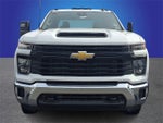 2024 Chevrolet Silverado 2500 HD WT