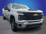 2024 Chevrolet Silverado 2500 HD WT