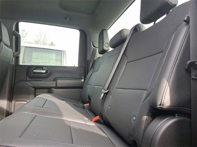 2024 Chevrolet Silverado 2500 HD WT