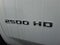 2024 Chevrolet Silverado 2500 HD WT