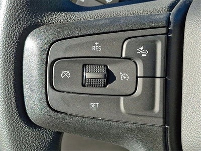 2024 Chevrolet Silverado 2500 HD WT