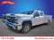2024 Chevrolet Silverado 2500 HD WT