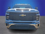 2024 Chevrolet Silverado 2500 HD WT