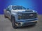 2024 Chevrolet Silverado 2500 HD WT