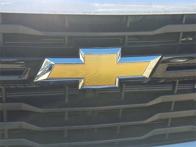 2024 Chevrolet Silverado 2500 HD WT