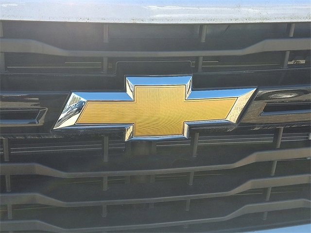 2024 Chevrolet Silverado 2500 HD WT