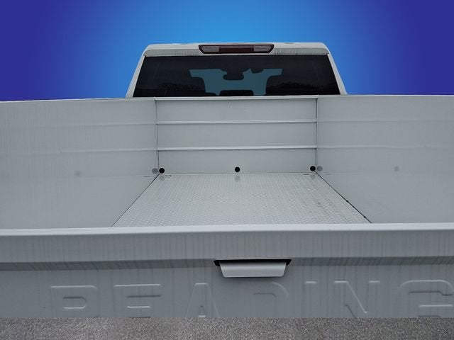 2024 Chevrolet Silverado 2500 HD WT