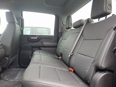 2024 Chevrolet Silverado 2500 HD WT