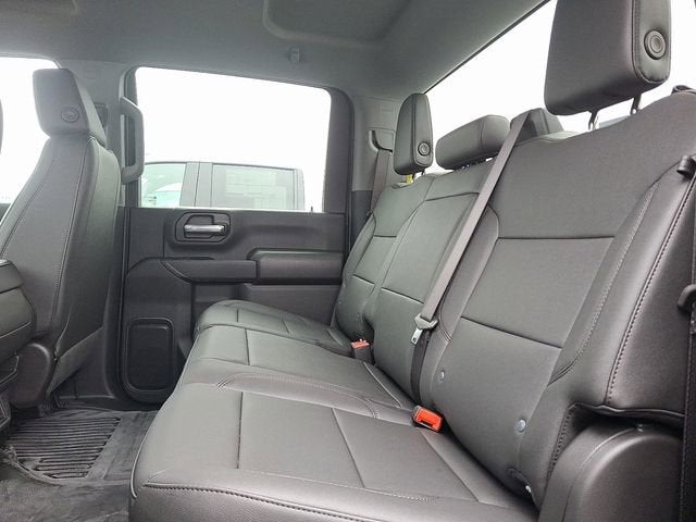 2024 Chevrolet Silverado 2500 HD WT