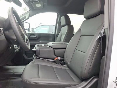 2024 Chevrolet Silverado 2500 HD WT