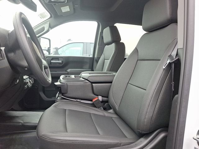 2024 Chevrolet Silverado 2500 HD WT