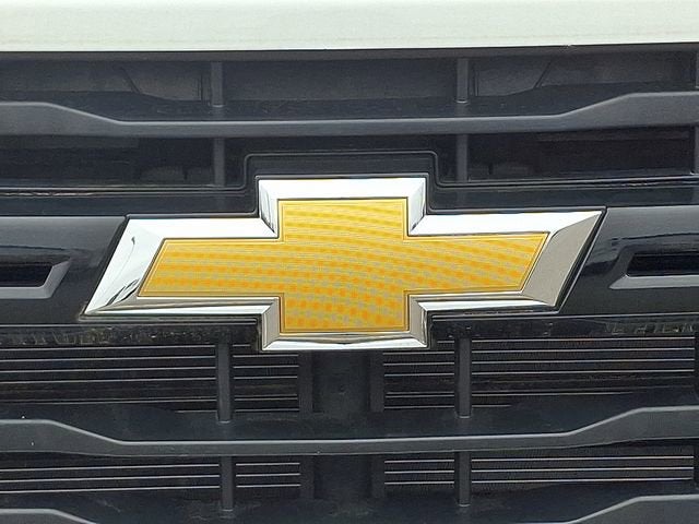 2024 Chevrolet Silverado 2500 HD WT