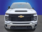 2024 Chevrolet Silverado 2500 HD WT