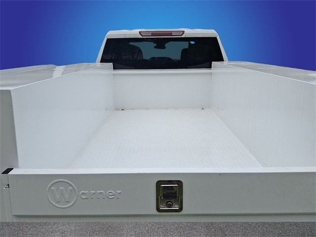 2024 Chevrolet Silverado 2500 HD WT