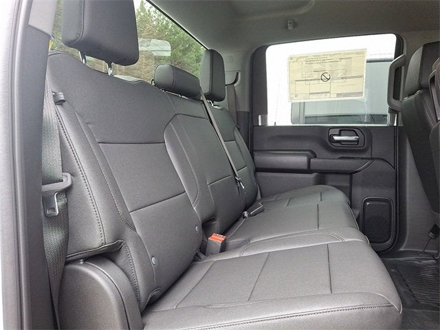 2024 Chevrolet Silverado 2500 HD WT