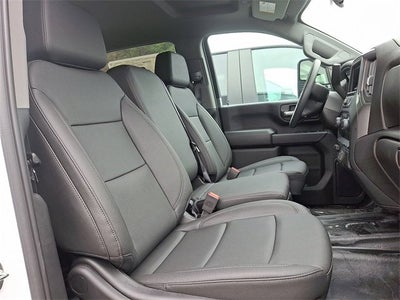 2024 Chevrolet Silverado 2500 HD WT