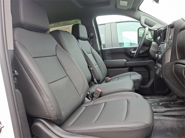 2024 Chevrolet Silverado 2500 HD WT